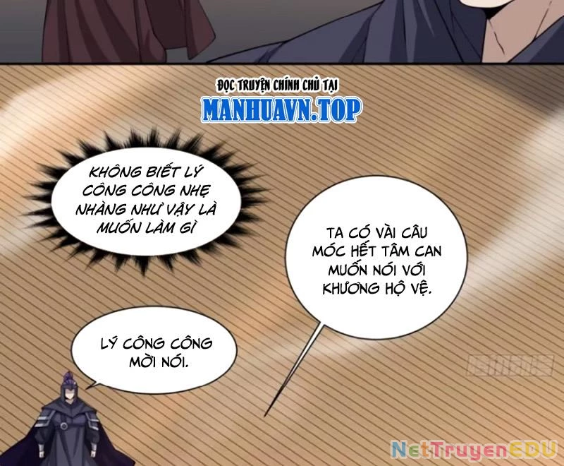 Đồ Đệ Của Ta Đều Là Đại Phản Phái Chapter 340 - Trang 4