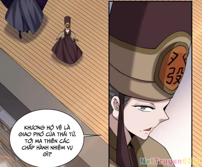 Đồ Đệ Của Ta Đều Là Đại Phản Phái Chapter 340 - Trang 4