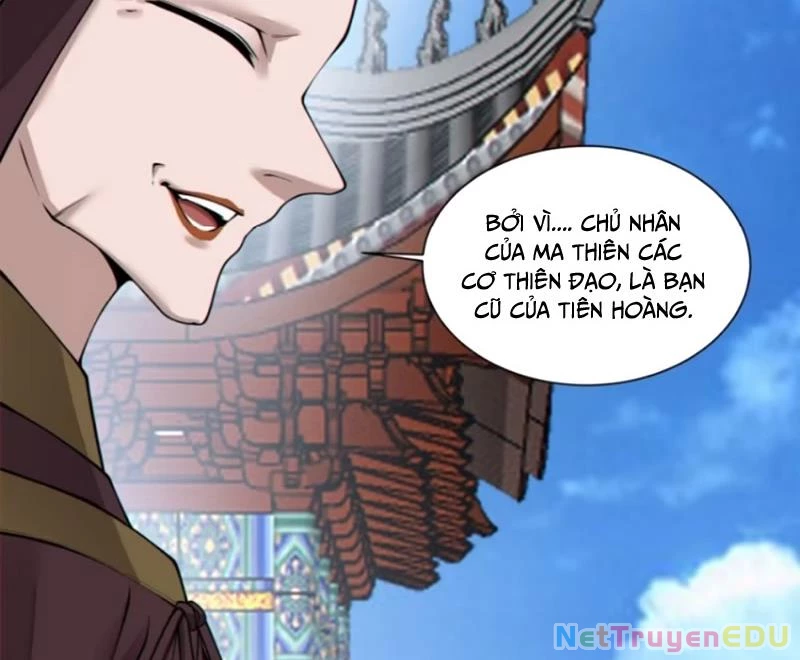 Đồ Đệ Của Ta Đều Là Đại Phản Phái Chapter 340 - Trang 4