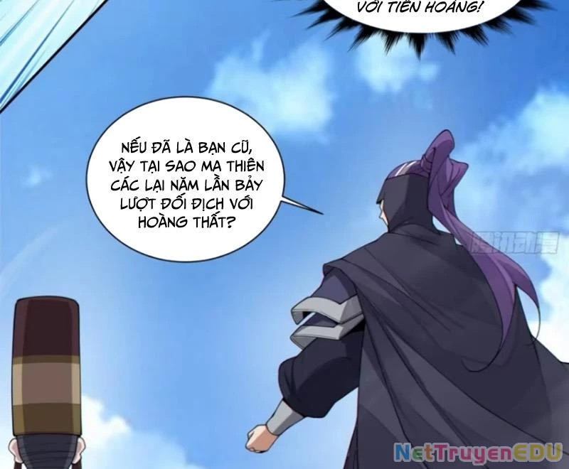 Đồ Đệ Của Ta Đều Là Đại Phản Phái Chapter 340 - Trang 4
