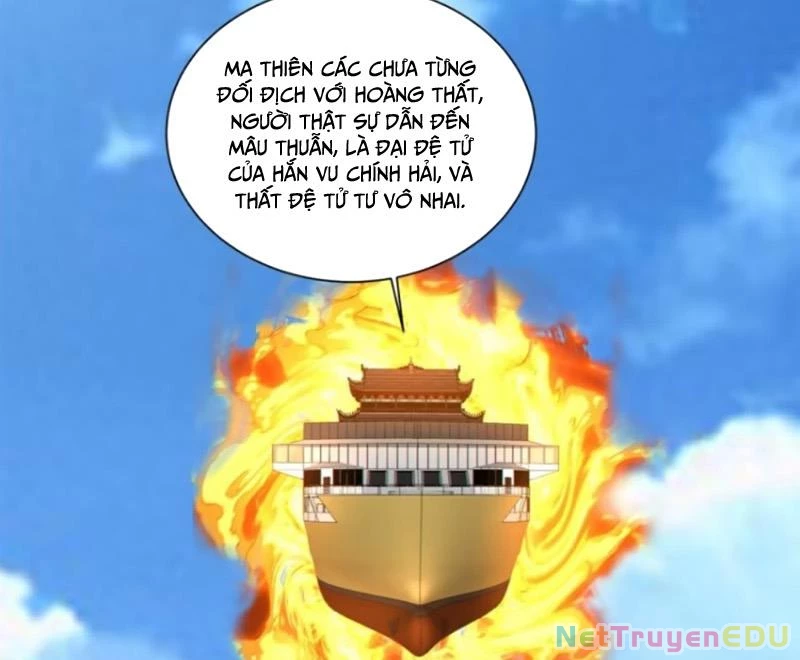 Đồ Đệ Của Ta Đều Là Đại Phản Phái Chapter 340 - Trang 4