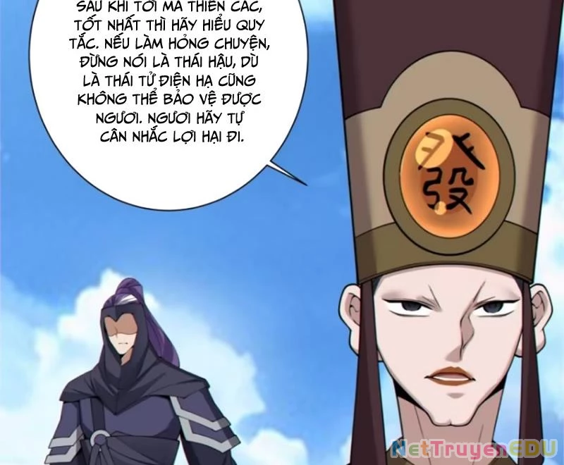Đồ Đệ Của Ta Đều Là Đại Phản Phái Chapter 340 - Trang 4