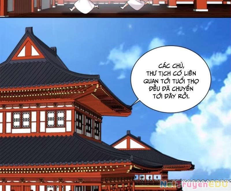 Đồ Đệ Của Ta Đều Là Đại Phản Phái Chapter 340 - Trang 4