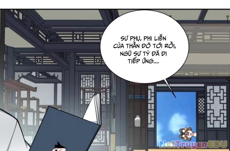 Đồ Đệ Của Ta Đều Là Đại Phản Phái Chapter 340 - Trang 4
