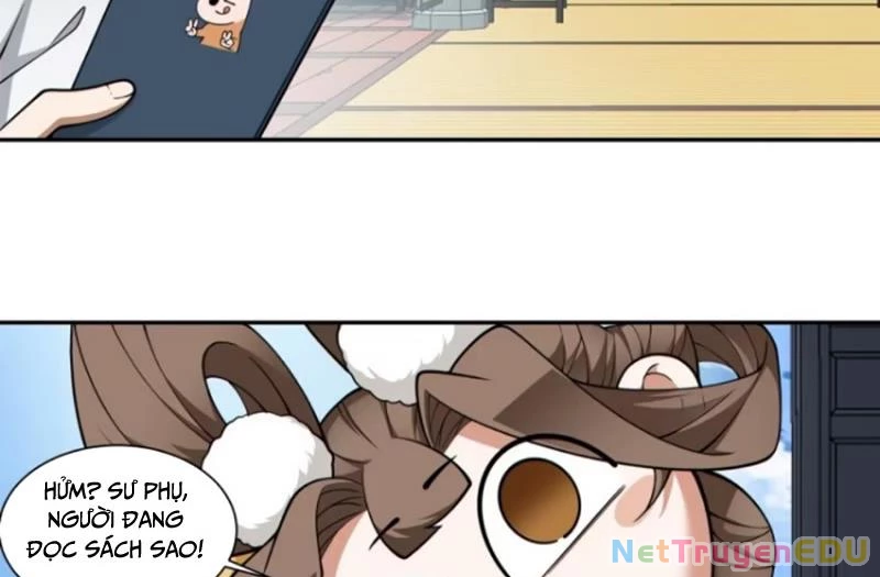 Đồ Đệ Của Ta Đều Là Đại Phản Phái Chapter 340 - Trang 4