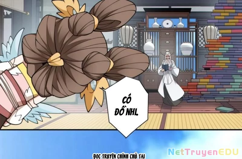 Đồ Đệ Của Ta Đều Là Đại Phản Phái Chapter 340 - Trang 4
