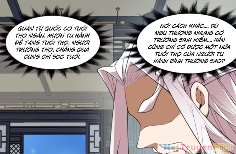 Đồ Đệ Của Ta Đều Là Đại Phản Phái Chapter 340 - Trang 4