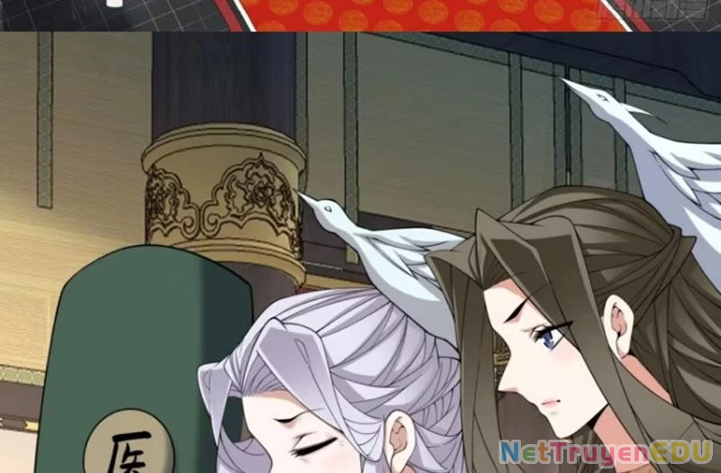 Đồ Đệ Của Ta Đều Là Đại Phản Phái Chapter 340 - Trang 4