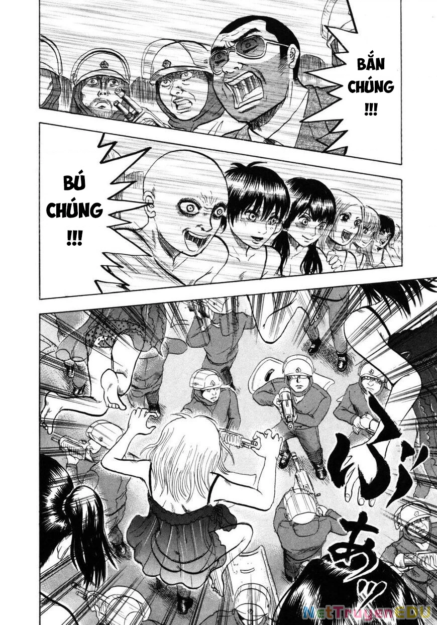 Devil Ecstasy Chapter 30 - Trang 4