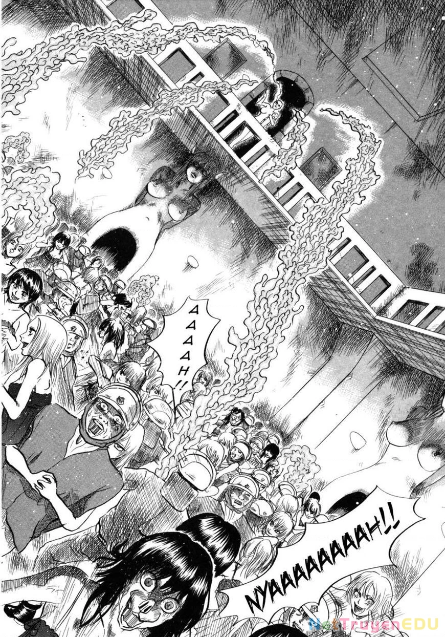 Devil Ecstasy Chapter 30 - Trang 4