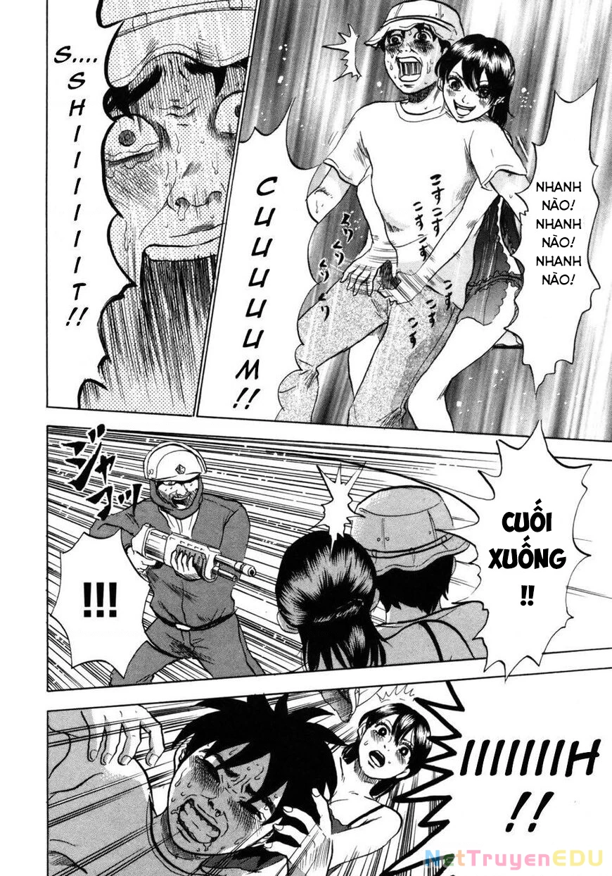 Devil Ecstasy Chapter 30 - Trang 4