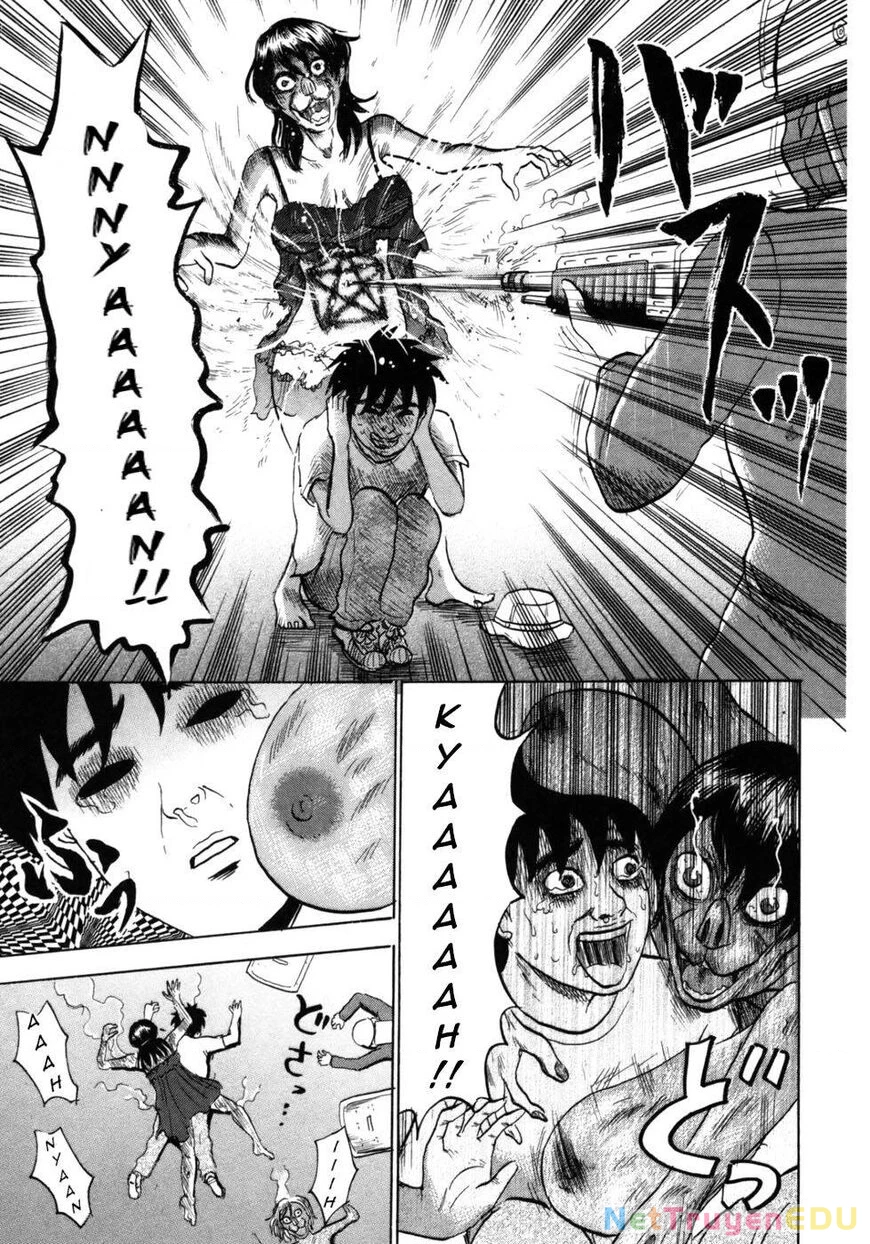 Devil Ecstasy Chapter 30 - Trang 4
