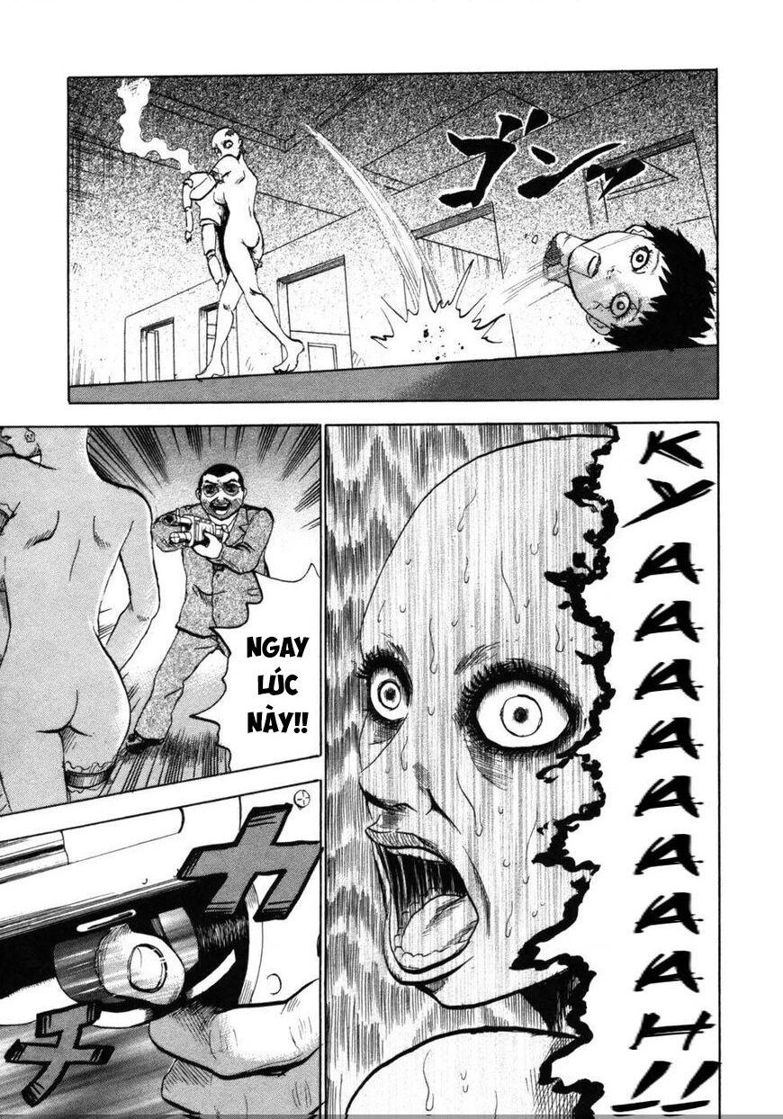 Devil Ecstasy Chapter 30 - Trang 4