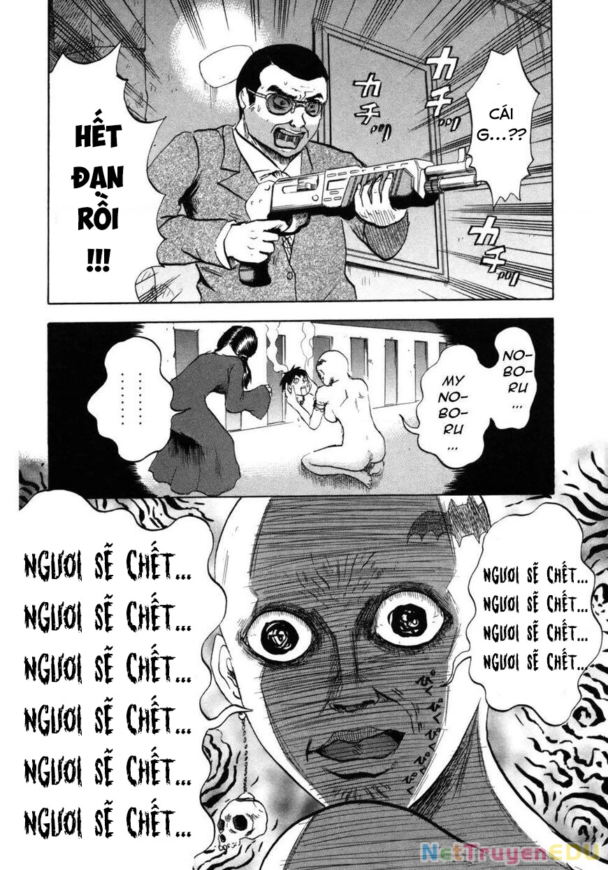 Devil Ecstasy Chapter 30 - Trang 4