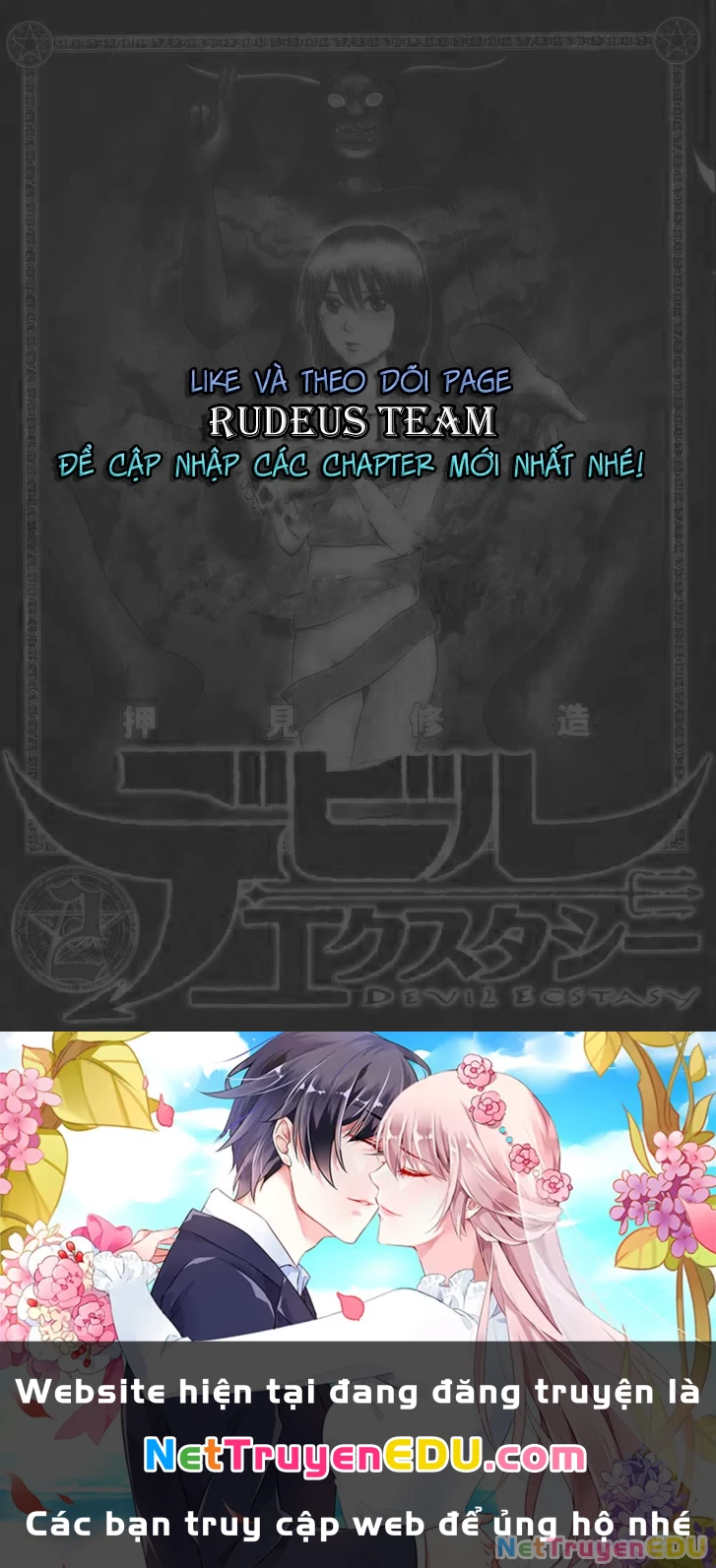 Devil Ecstasy Chapter 30 - Trang 4
