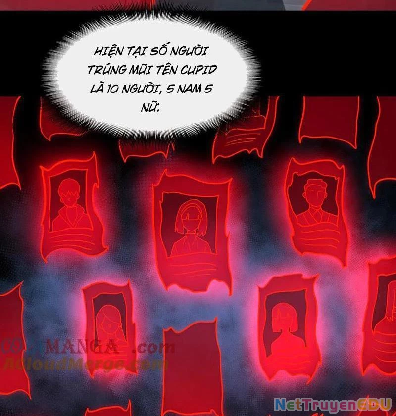 Ta Sáng Tạo Truyền Thuyết Đô Thị Chapter 85 - Trang 4