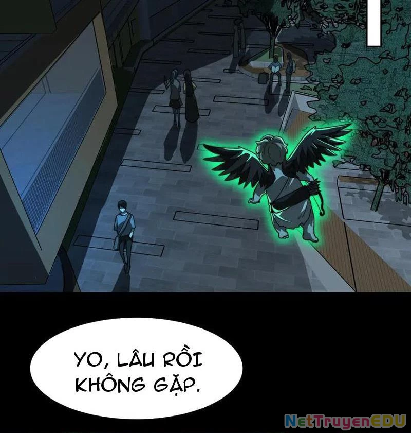 Ta Sáng Tạo Truyền Thuyết Đô Thị Chapter 85 - Trang 4