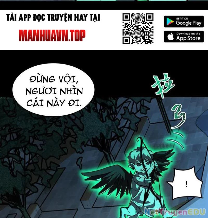 Ta Sáng Tạo Truyền Thuyết Đô Thị Chapter 85 - Trang 4
