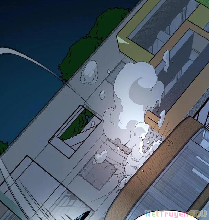 Ta Sáng Tạo Truyền Thuyết Đô Thị Chapter 85 - Trang 4