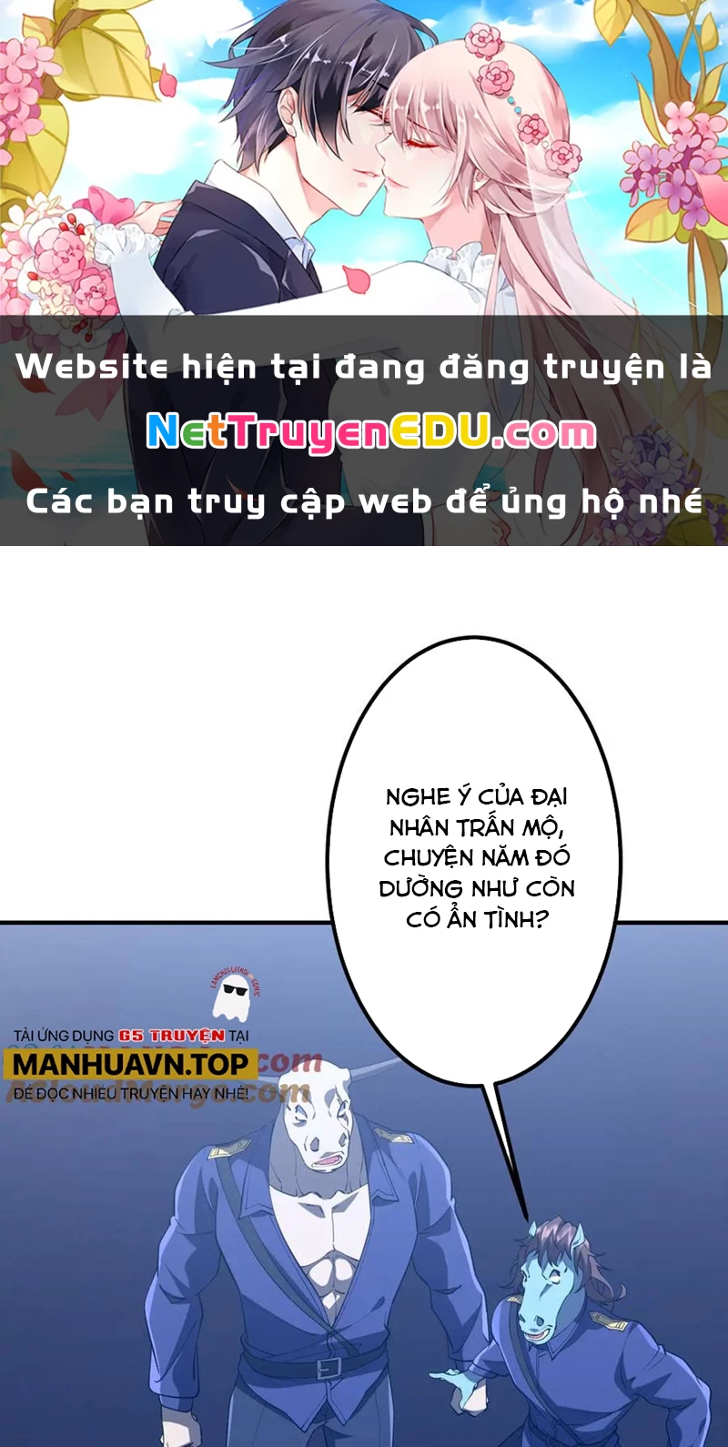 Bắt Đầu Với Trăm Vạn Minh Tệ Chapter 216 - Trang 4