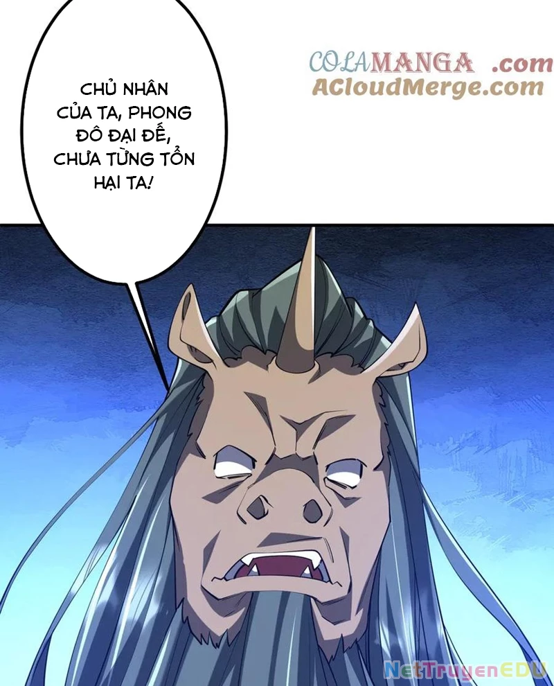 Bắt Đầu Với Trăm Vạn Minh Tệ Chapter 216 - Trang 4