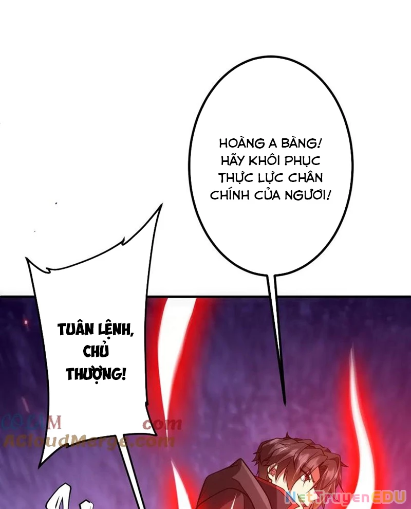 Bắt Đầu Với Trăm Vạn Minh Tệ Chapter 216 - Trang 4