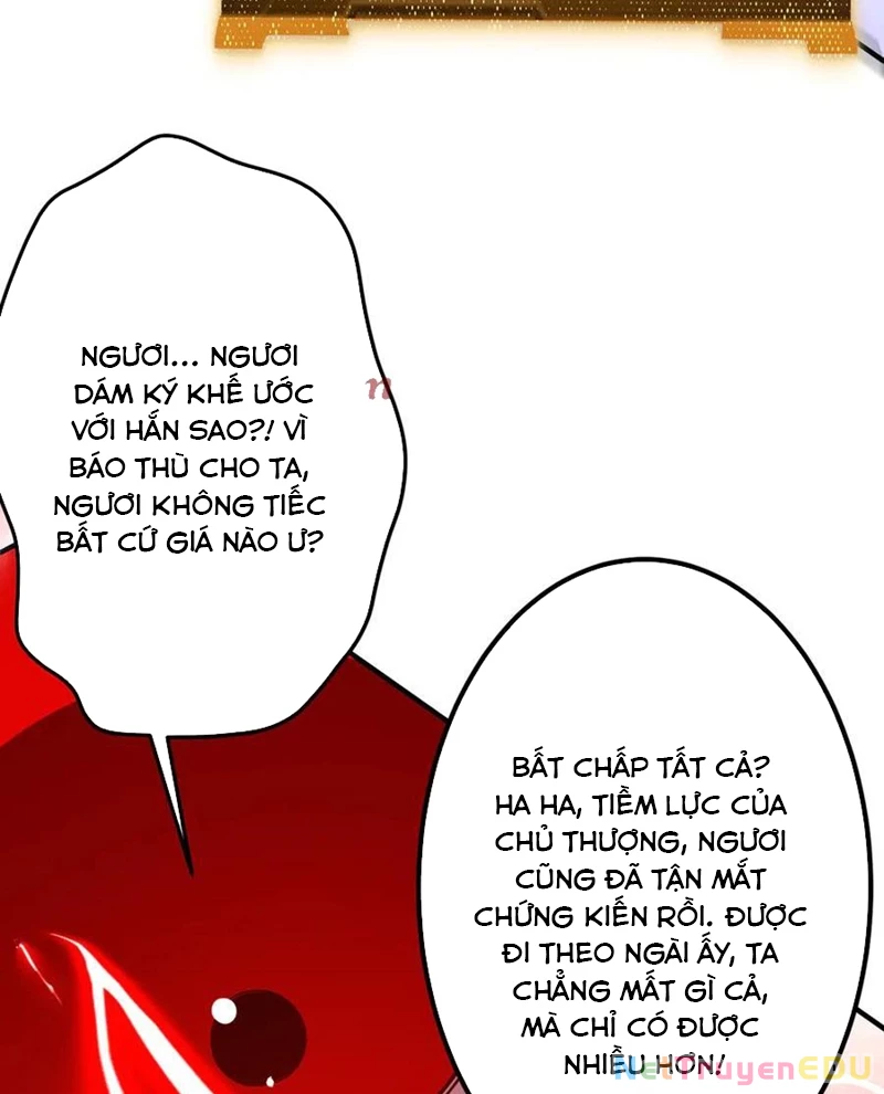 Bắt Đầu Với Trăm Vạn Minh Tệ Chapter 216 - Trang 4