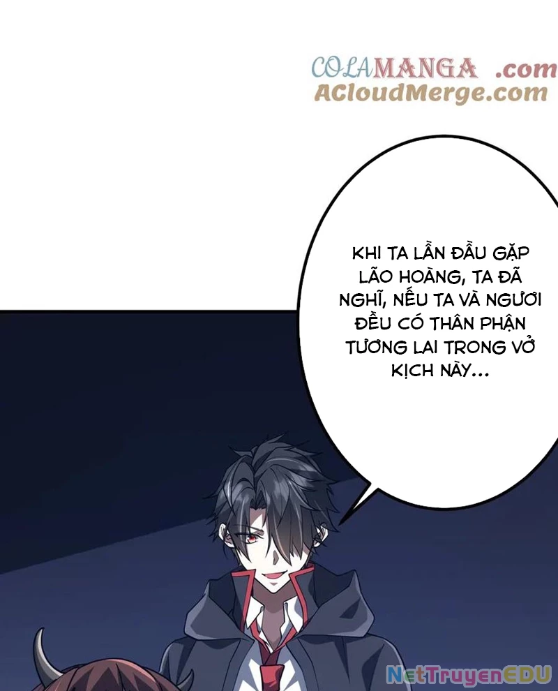 Bắt Đầu Với Trăm Vạn Minh Tệ Chapter 216 - Trang 4
