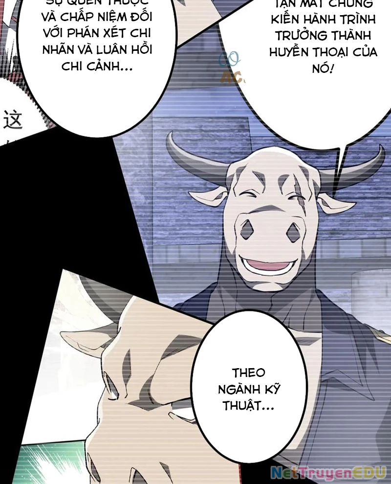 Bắt Đầu Với Trăm Vạn Minh Tệ Chapter 216 - Trang 4