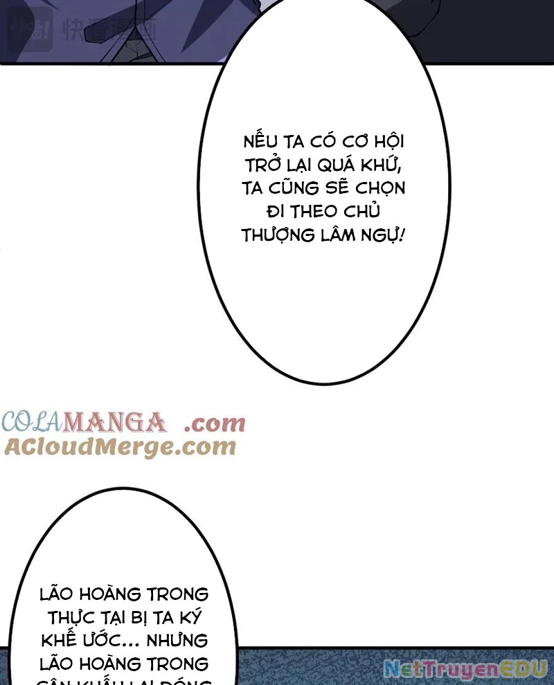 Bắt Đầu Với Trăm Vạn Minh Tệ Chapter 216 - Trang 4