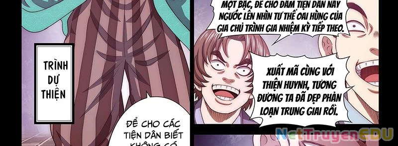 Ta Là Đại Thần Tiên Chapter 785 - Trang 4
