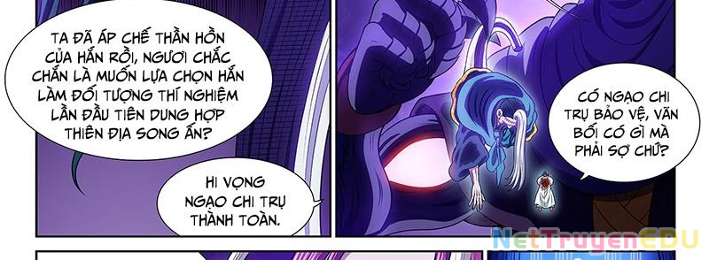 Ta Là Đại Thần Tiên Chapter 785 - Trang 4