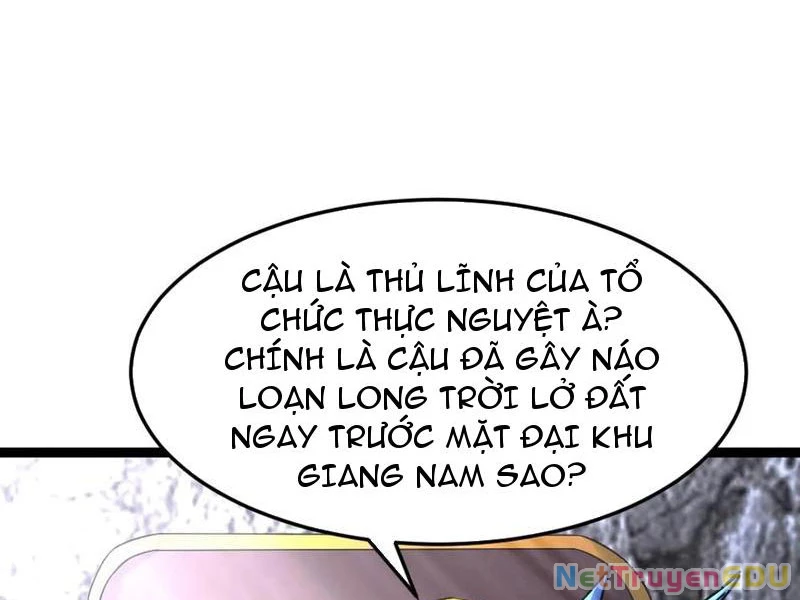 Toàn Cầu Băng Phong: Ta Chế Tạo Phòng An Toàn Tại Tận Thế Chapter 593 - Trang 4