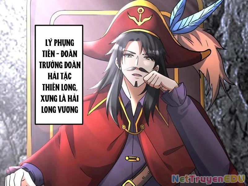 Toàn Cầu Băng Phong: Ta Chế Tạo Phòng An Toàn Tại Tận Thế Chapter 593 - Trang 4