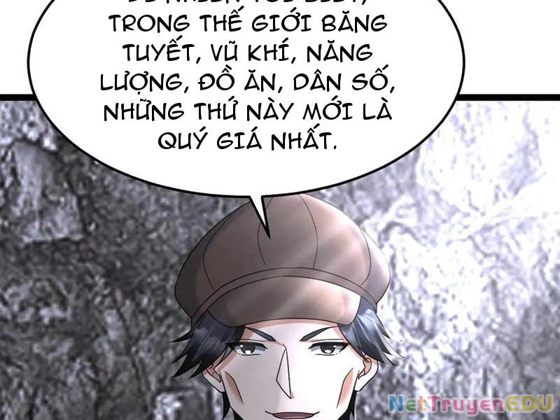 Toàn Cầu Băng Phong: Ta Chế Tạo Phòng An Toàn Tại Tận Thế Chapter 593 - Trang 4