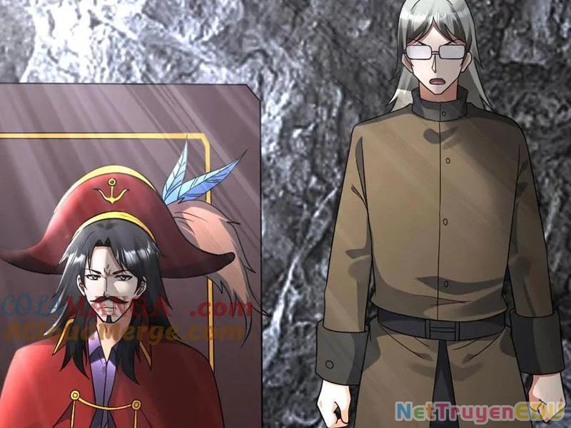 Toàn Cầu Băng Phong: Ta Chế Tạo Phòng An Toàn Tại Tận Thế Chapter 593 - Trang 4