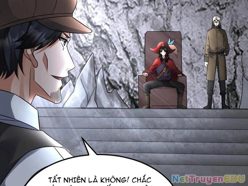 Toàn Cầu Băng Phong: Ta Chế Tạo Phòng An Toàn Tại Tận Thế Chapter 593 - Trang 4