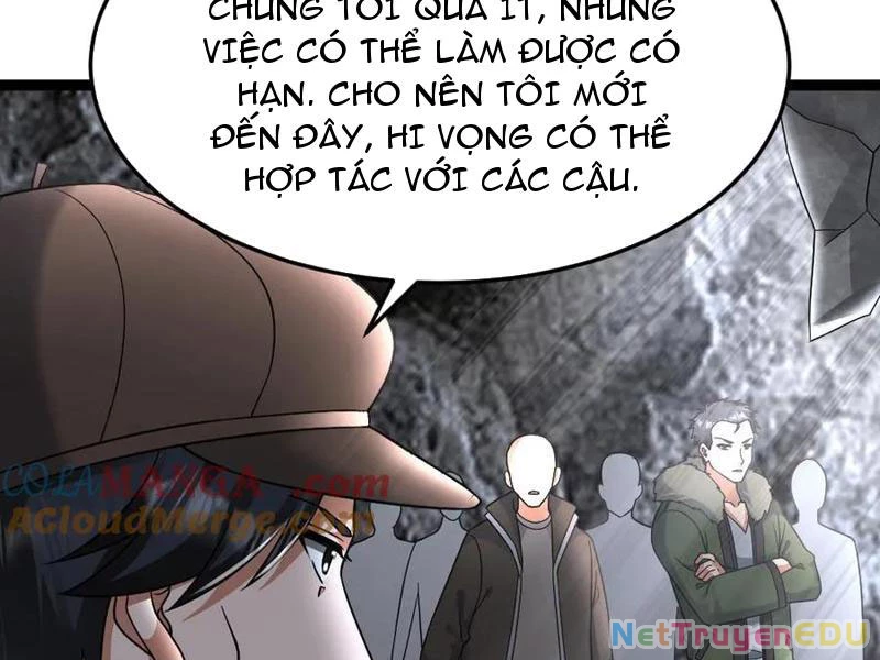 Toàn Cầu Băng Phong: Ta Chế Tạo Phòng An Toàn Tại Tận Thế Chapter 593 - Trang 4