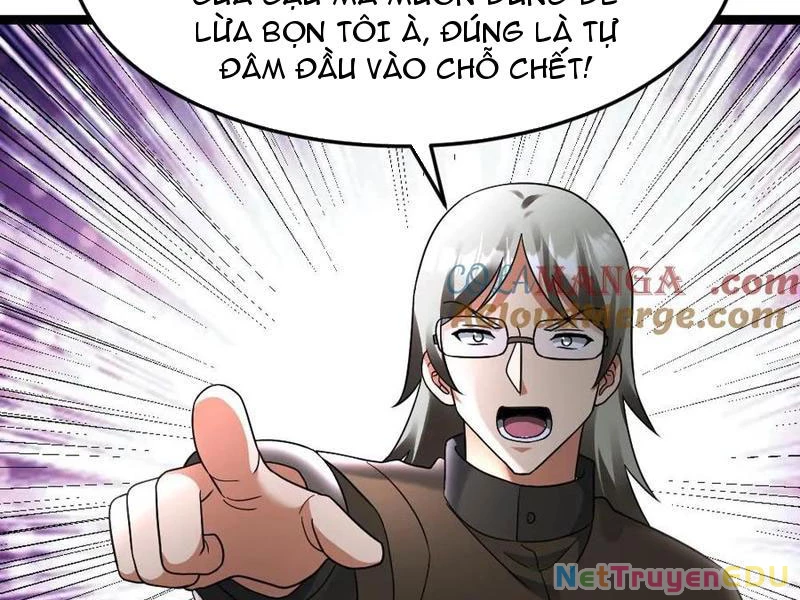 Toàn Cầu Băng Phong: Ta Chế Tạo Phòng An Toàn Tại Tận Thế Chapter 593 - Trang 4