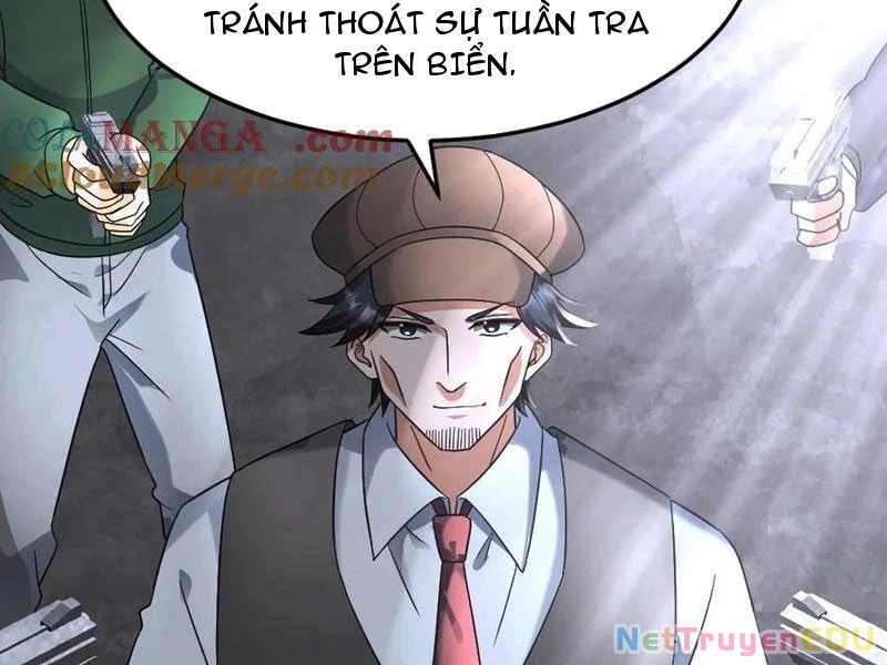 Toàn Cầu Băng Phong: Ta Chế Tạo Phòng An Toàn Tại Tận Thế Chapter 593 - Trang 4