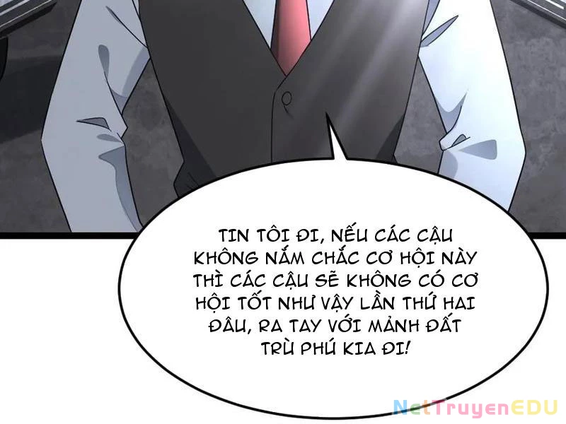 Toàn Cầu Băng Phong: Ta Chế Tạo Phòng An Toàn Tại Tận Thế Chapter 593 - Trang 4