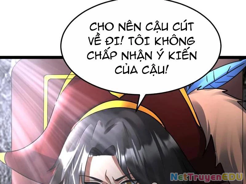 Toàn Cầu Băng Phong: Ta Chế Tạo Phòng An Toàn Tại Tận Thế Chapter 593 - Trang 4