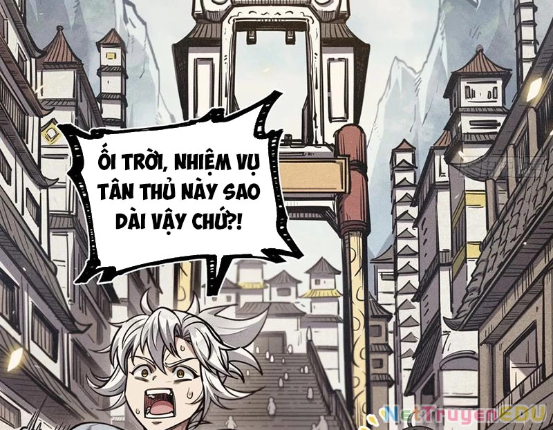 Ta Làm Súc Vật Ở Tu Tiên Giới Chapter 34 - Trang 2