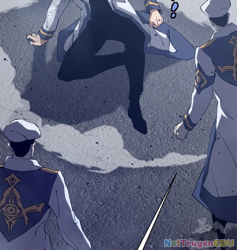 Lv 1 Bất Khả Chiến Bại Chapter 48 - Trang 2