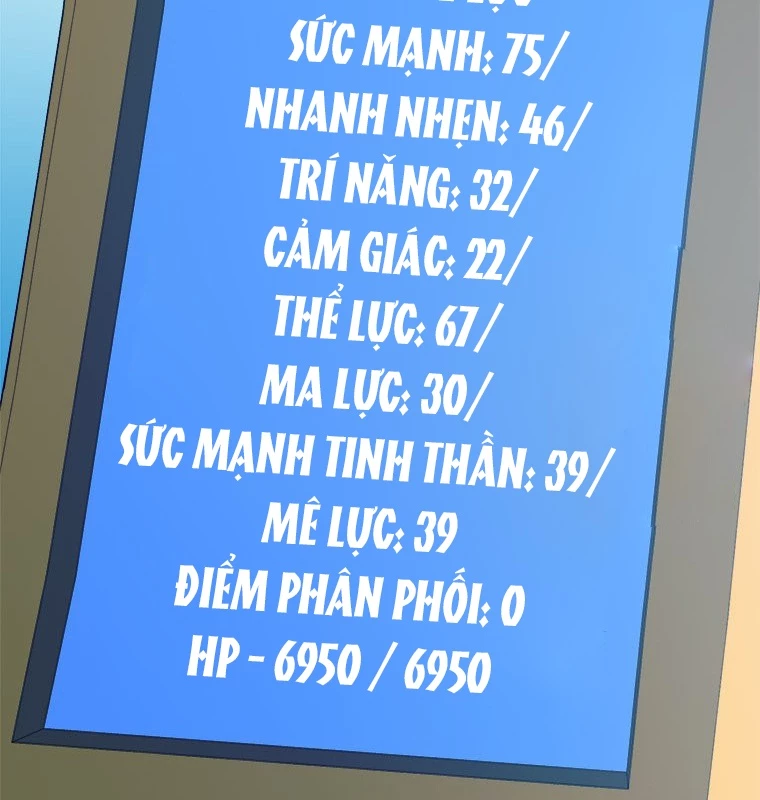 Lv 1 Bất Khả Chiến Bại Chapter 54 - Trang 2