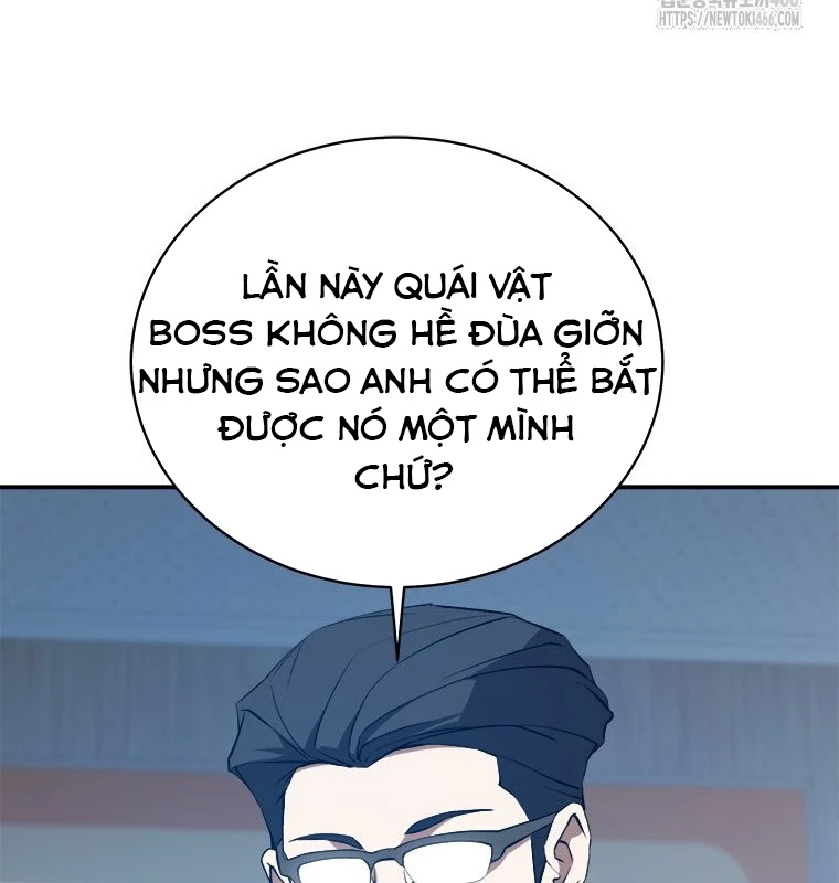 Lv 1 Bất Khả Chiến Bại Chapter 54 - Trang 2