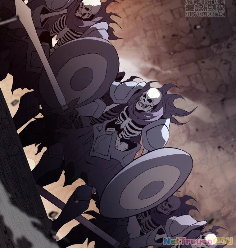 Lv 1 Bất Khả Chiến Bại Chapter 55 - Trang 2