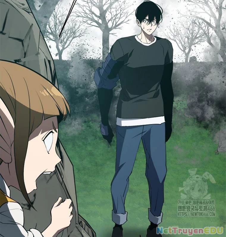 Lv 1 Bất Khả Chiến Bại Chapter 55 - Trang 2