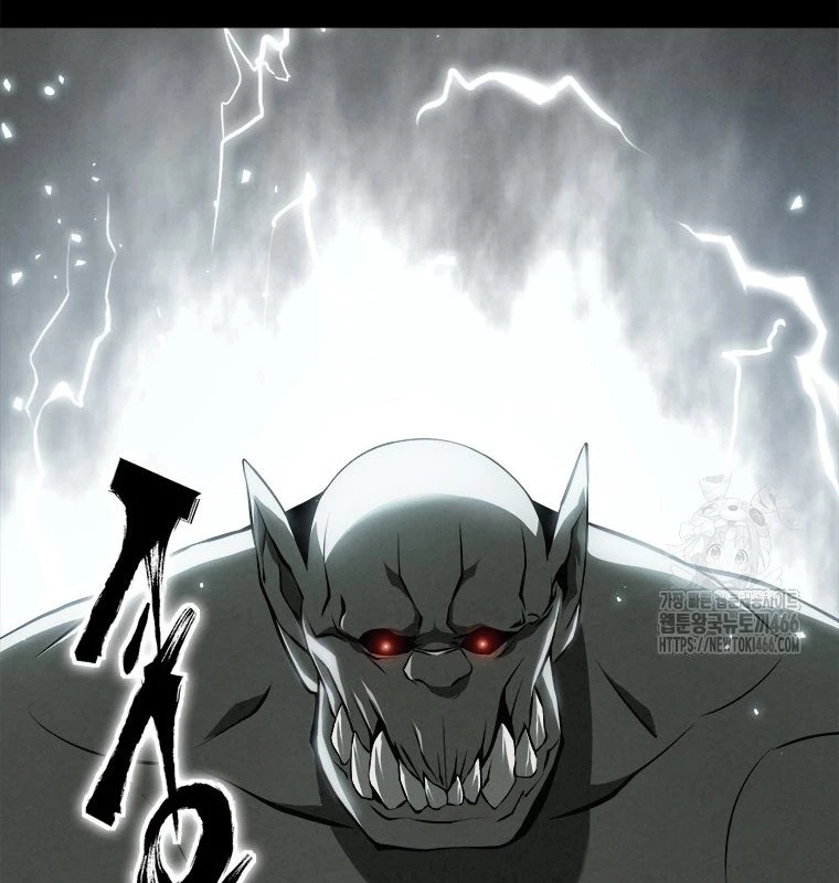 Lv 1 Bất Khả Chiến Bại Chapter 58 - Trang 2
