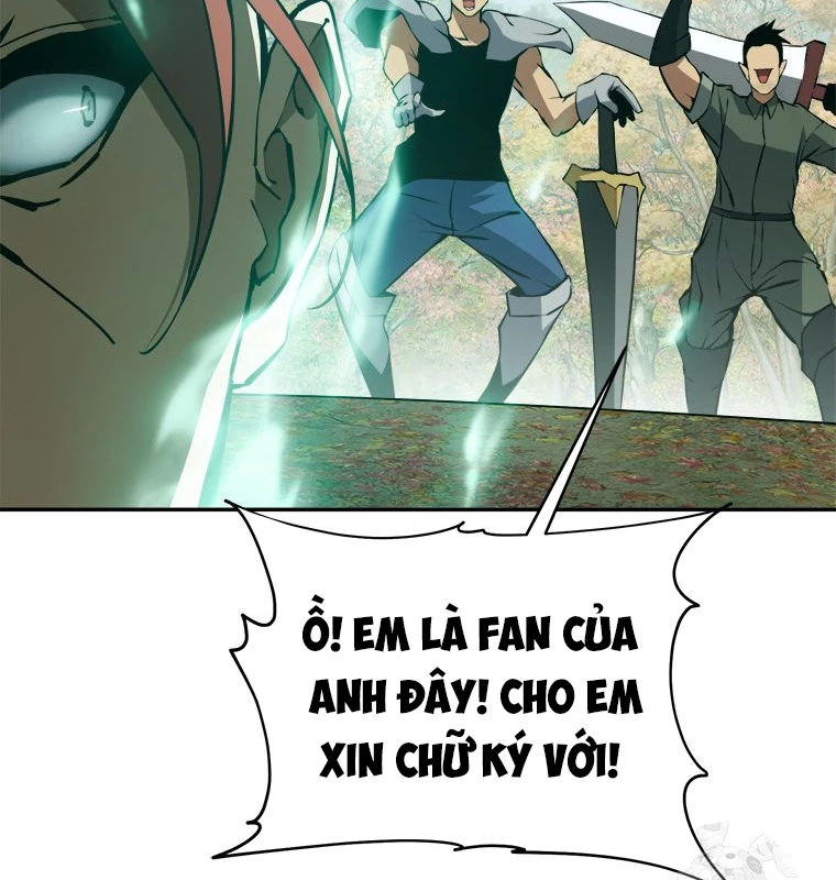 Lv 1 Bất Khả Chiến Bại Chapter 59 - Trang 2